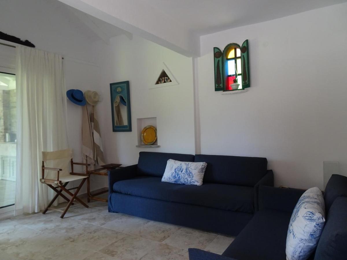 Spitaki Βίλα Πευκοχώρι Εξωτερικό φωτογραφία