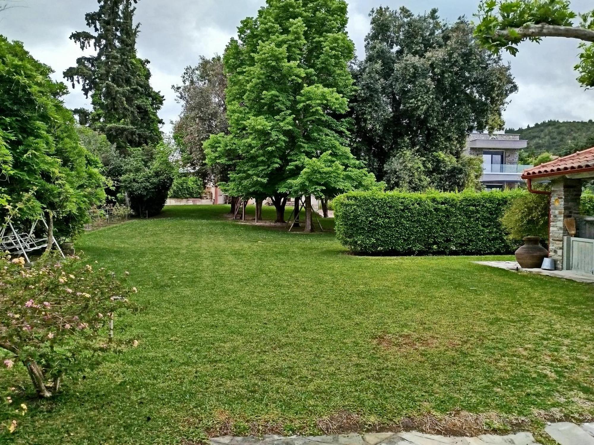 Spitaki Βίλα Πευκοχώρι Εξωτερικό φωτογραφία
