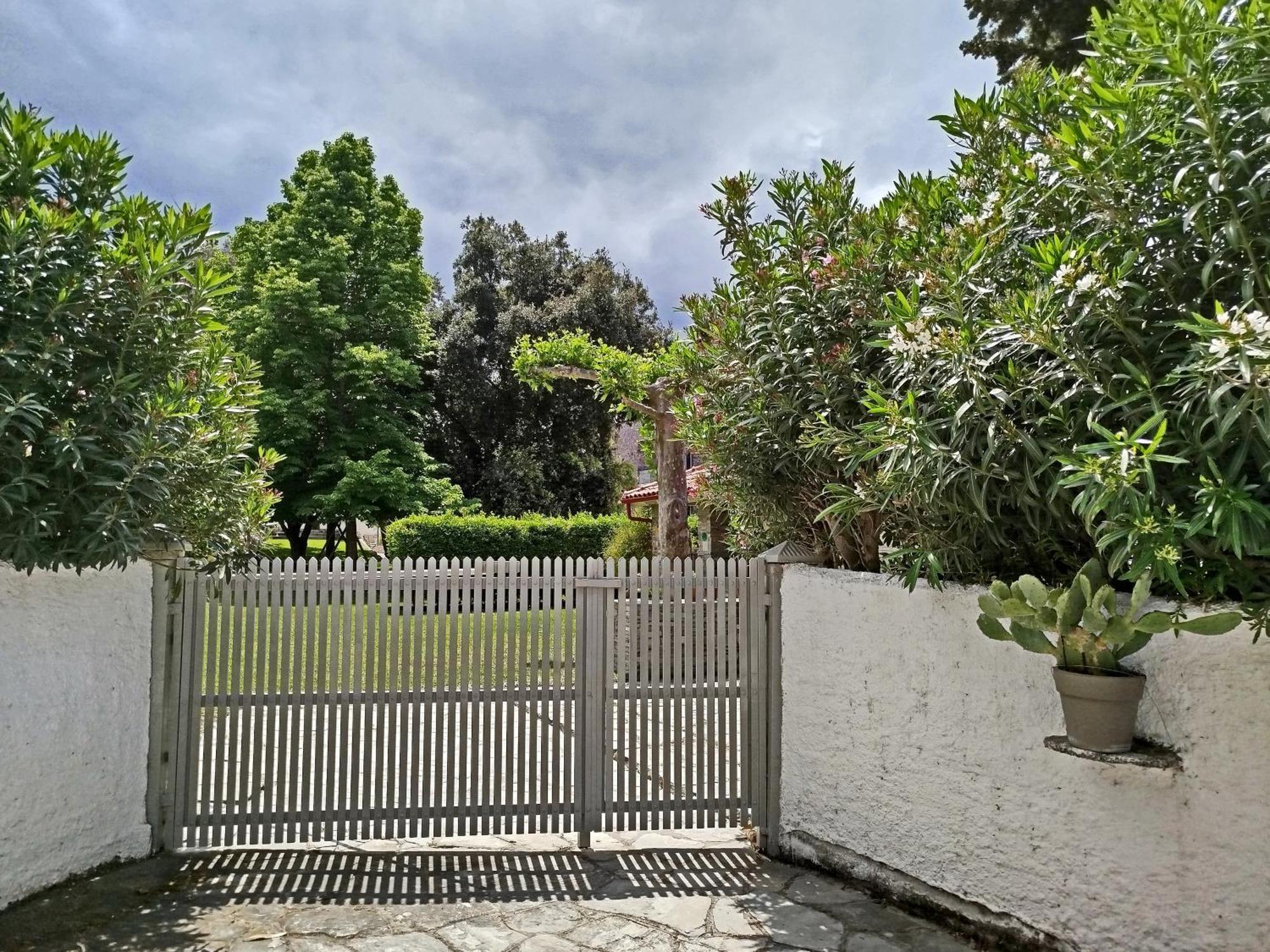 Spitaki Βίλα Πευκοχώρι Εξωτερικό φωτογραφία